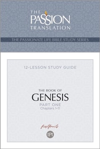 TPT The Book of Genesis-Part 1
