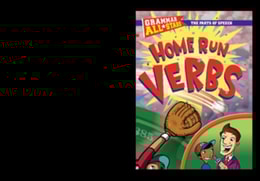 Home Run Verbs