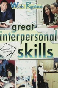 Great Interpersonal Skills
