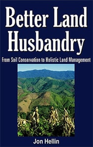 Better Land Husbandry
