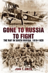 Gone to Russia to Fight
