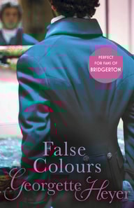 False Colours
