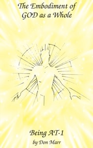 Embodiment of God as a Whole