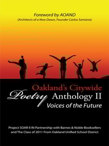 Oakland'S Citywide Poetry Anthology