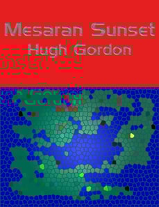 Mesaran Sunset