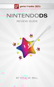 Game Freaks 365's Nintendo DS Review Guide