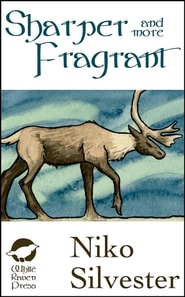 Sharper and More Fragrant