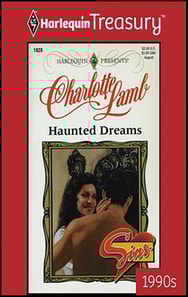 Haunted Dreams