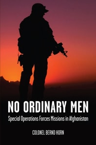 No Ordinary Men