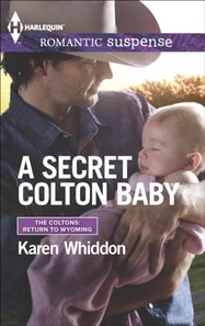 Secret Colton Baby