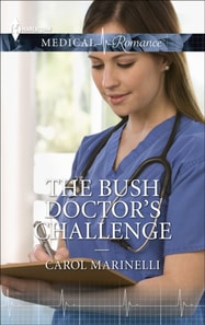 Bush Doctor's Challenge