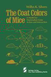 Coat Colors of Mice