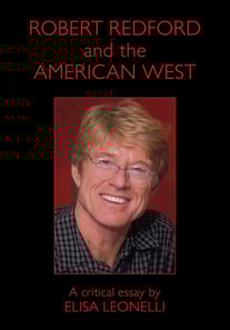 Robert Redford and the American West