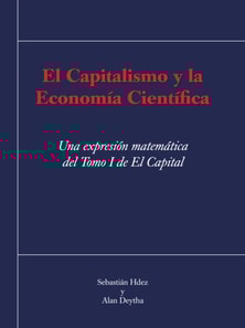 El Capitalismo Y La Economía Científica