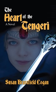 Heart of the Tengeri