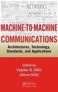 Machine-to-Machine Communications
