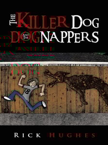 Killer Dog and the Dognappers