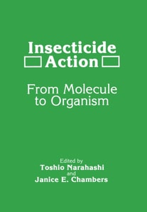 Insecticide Action
