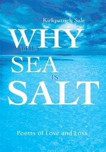 Why the Sea Is Salt