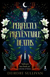 Perfectly Preventable Deaths