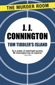 Tom Tiddler's Island