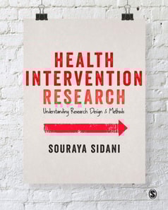 Health Intervention Research