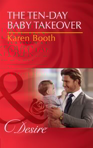 Ten-Day Baby Takeover