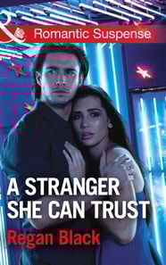 Stranger She Can Trust