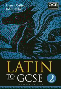Latin to GCSE Part 2