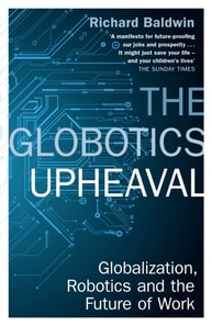 Globotics Upheaval