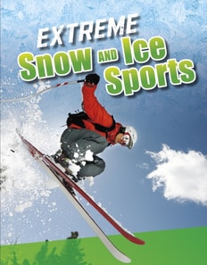 Extreme Snow and Ice Sports