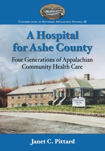 Hospital for Ashe County