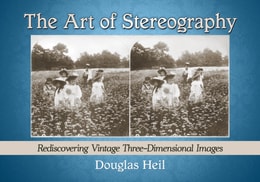 Art of Stereography
