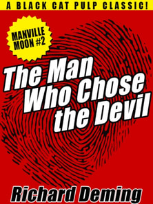 Man Who Chose the Devil