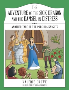 Adventure of the Sick Dragon and the Damsel in Distress