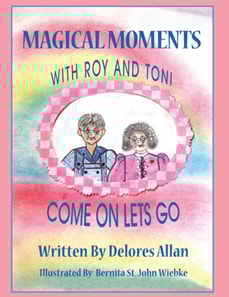 Magical Moments with Roy and Toni