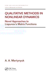 Qualitative Methods in Nonlinear Dynamics