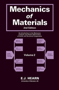 Mechanics of Materials