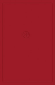 Advances in High Temperature Chemistry