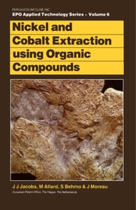 Nickel & Cobalt Extraction Using Organic Compounds