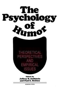 Psychology of Humor