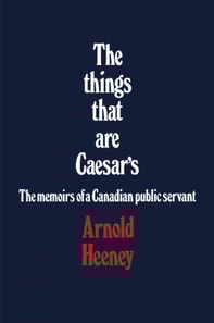 things that are Caesar's