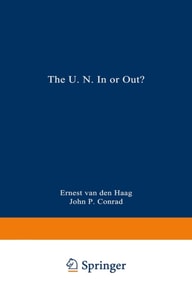 U.N. In or Out?