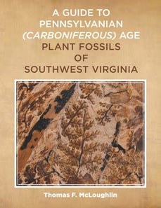 Guide to Pennsylvanian Carboniferous-Age Plant Fossils of Southwest Virginia.