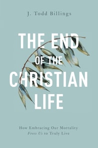 End of the Christian Life
