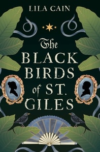 Blackbirds of St. Giles