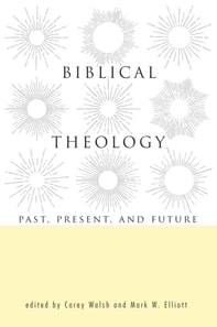Biblical Theology