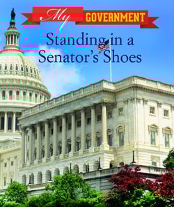 Standing in a Senator's Shoes