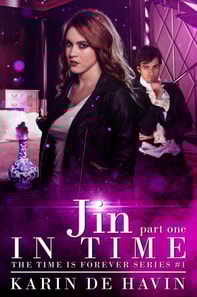 Jin in Time- Part One