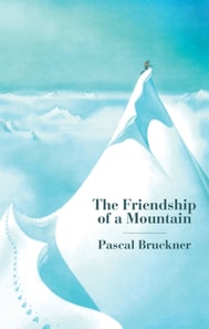 Friendship of a Mountain